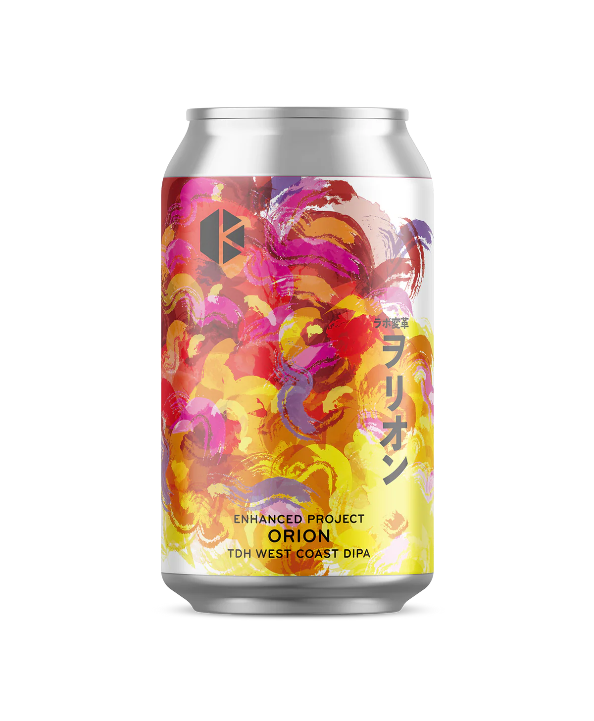 ヲリオンの画像