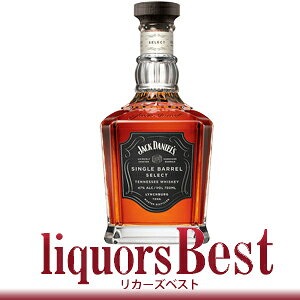 ジャックダニエル シングルバレルの画像